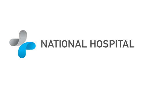 National Hospital, private hospital in Surabaya, Indonesia