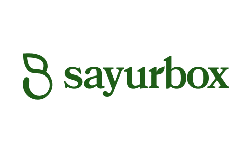 Sayurbox, fresh produce and grocery delivery service