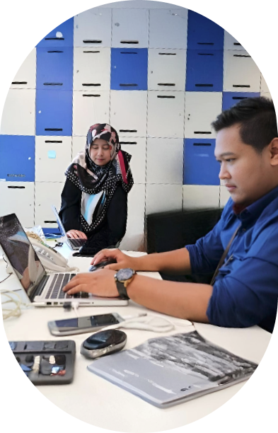 Join our team at Nostratech and grow your career in IT solutions