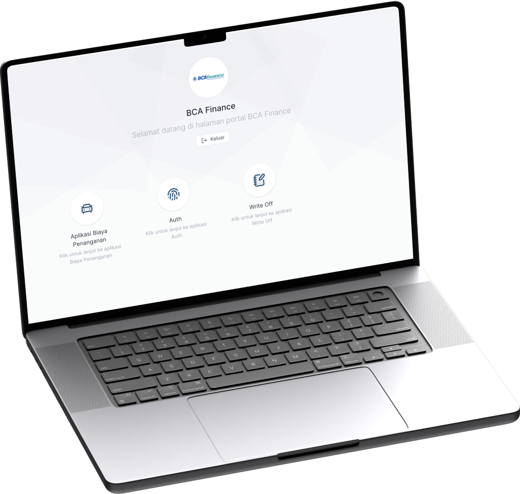 Study Case of Finance Industry