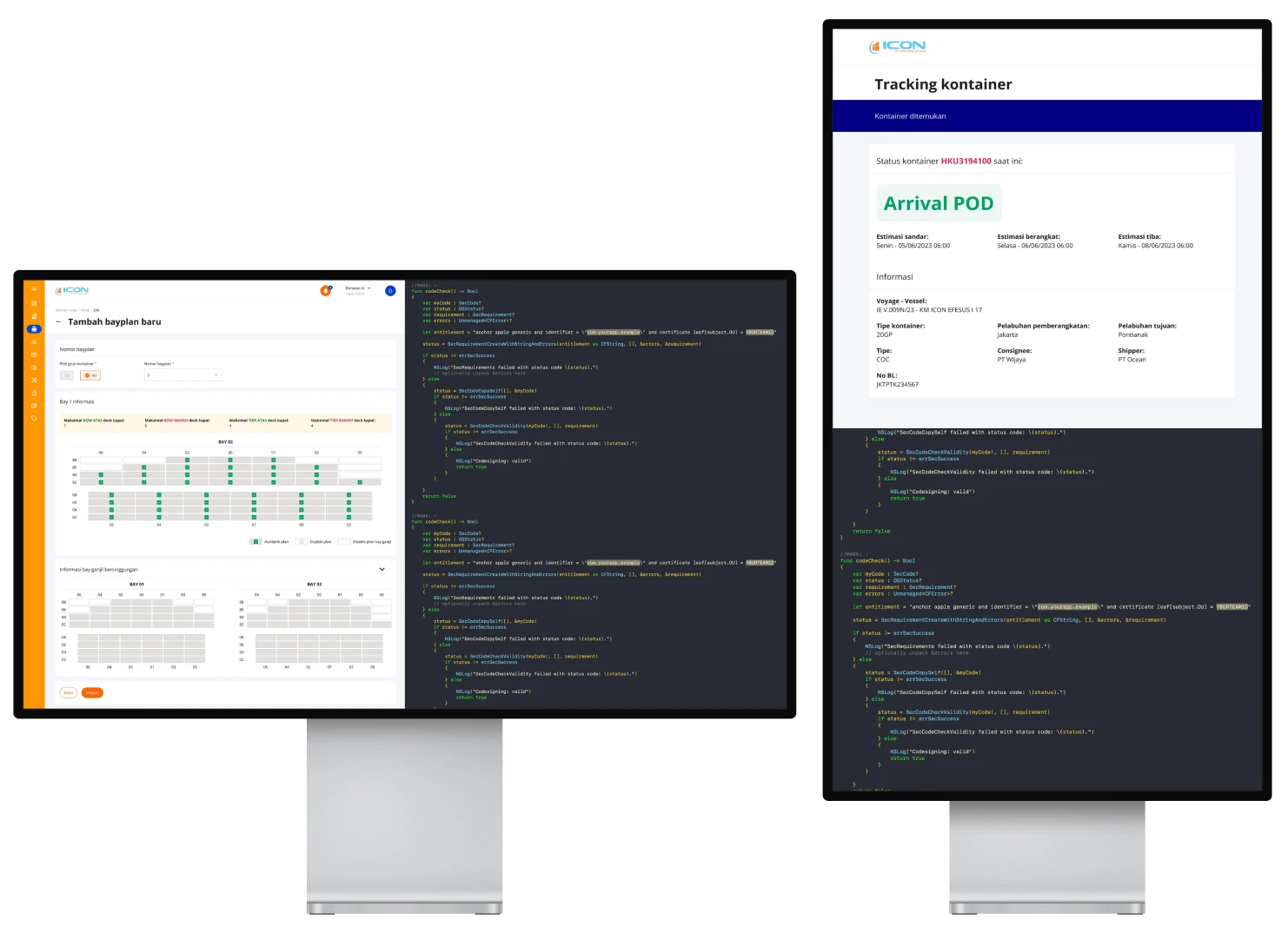 Illustration of Quality Assurance Services